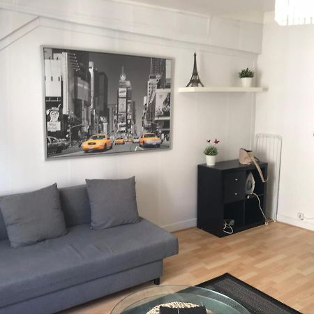 Appartamento Rosiers Parigi Esterno foto