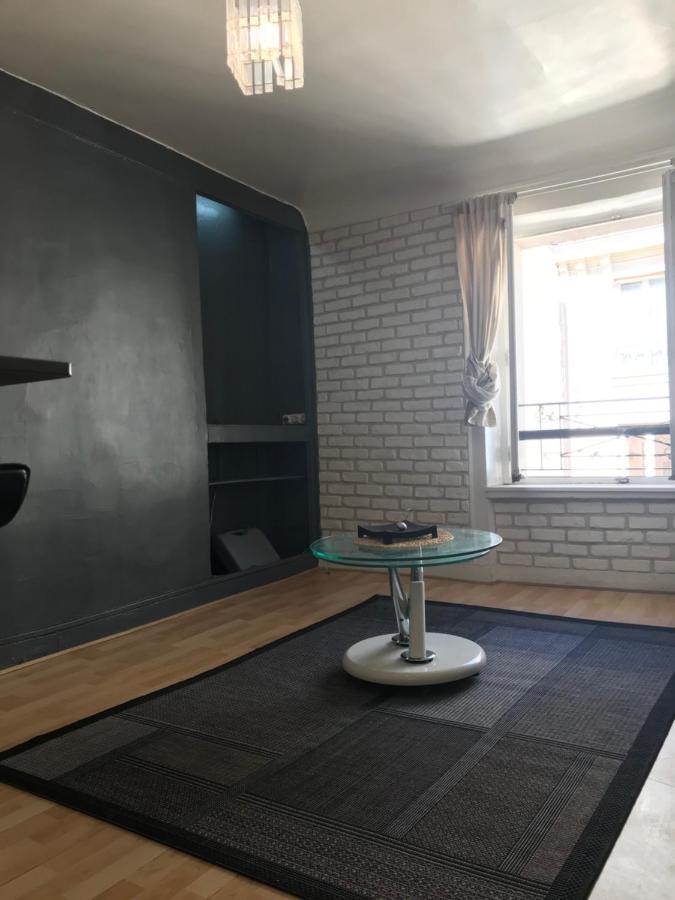 Appartamento Rosiers Parigi Esterno foto